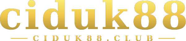 ciduk88 logo