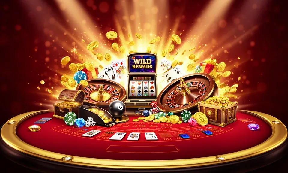ciduk88 Welcome Deposit Offer