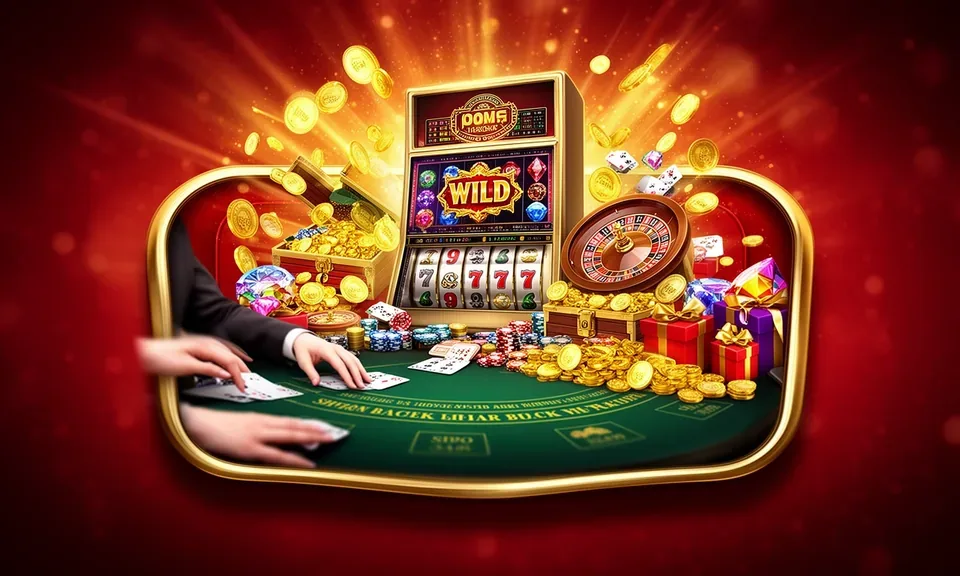 ciduk88 Casino