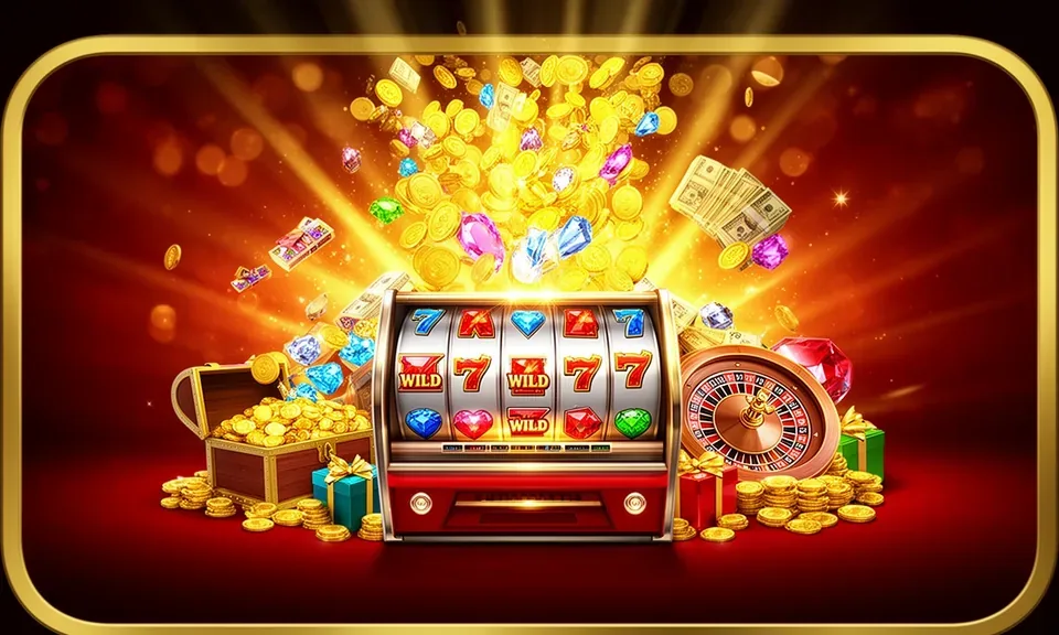 ciduk88 What Batik Royale Slots Brings to the Reel Format
